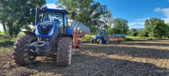 Orba na řepku ozimou | AGROFARMA DUBNICE